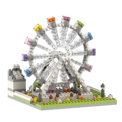 Brixies - Ferris Wheel