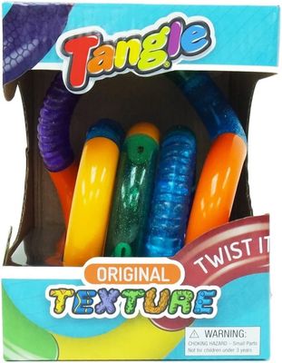 Tangle Original - Texture