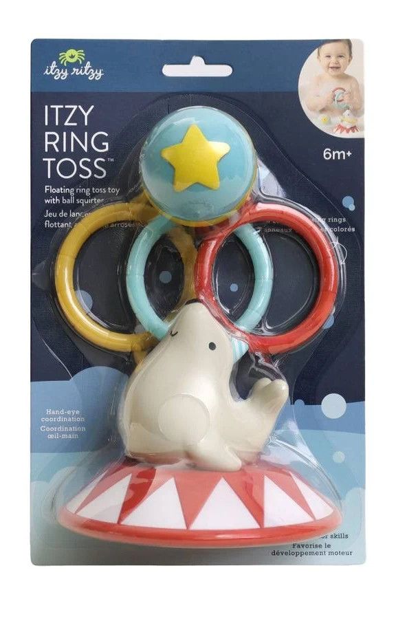 Itzy Ring Toss