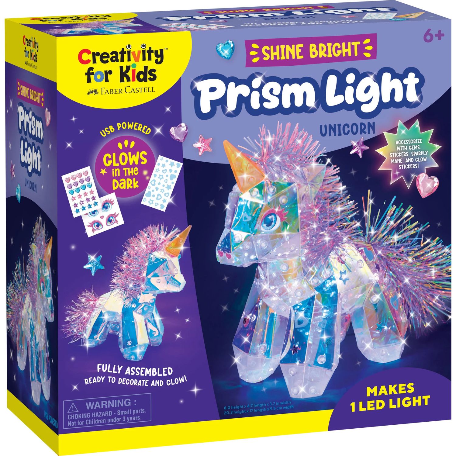 Prism Light - Unicorn