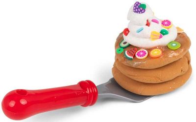 Make Your Own Pancake Slime &amp; Putty