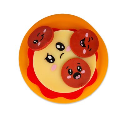 Fidget Pizza