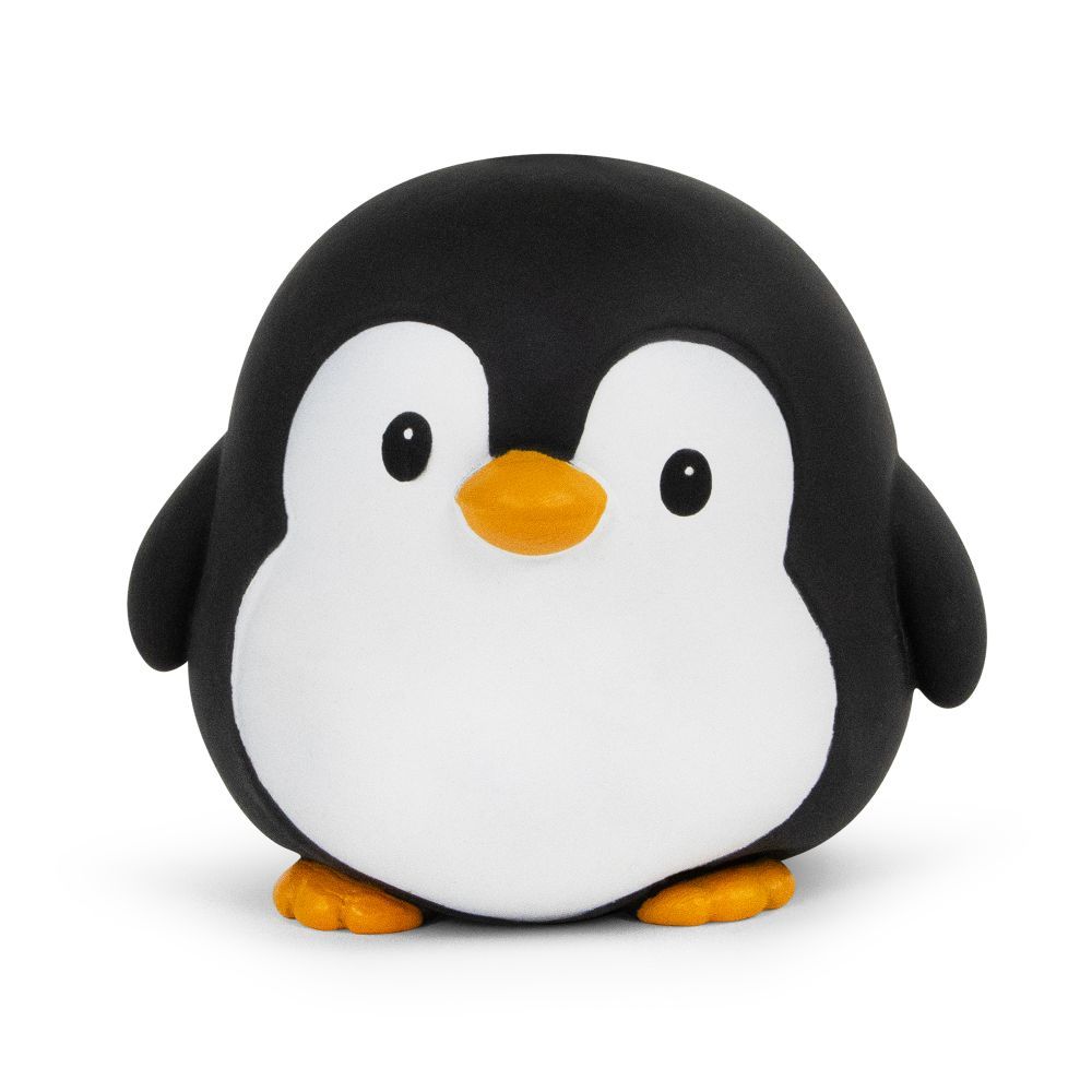 The Big Squij - Penguin