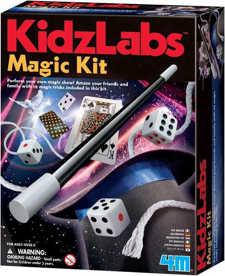Magic Performance Kit