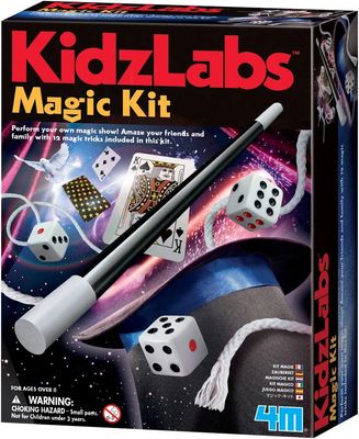 Magic Performance Kit