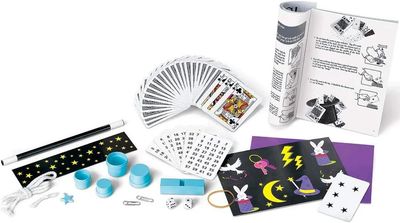 Magic Performance Kit
