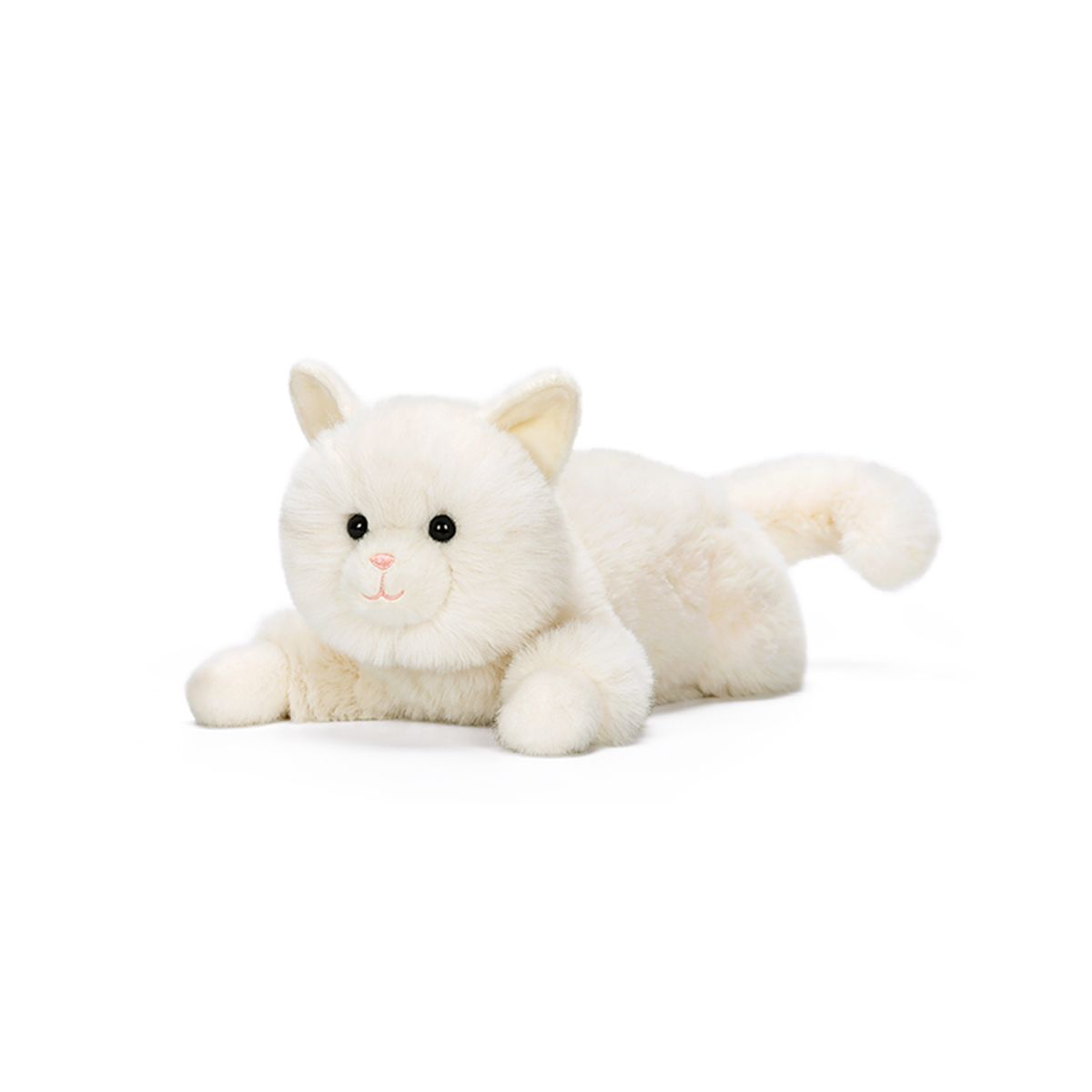 Lazy Cat - Yogurt
