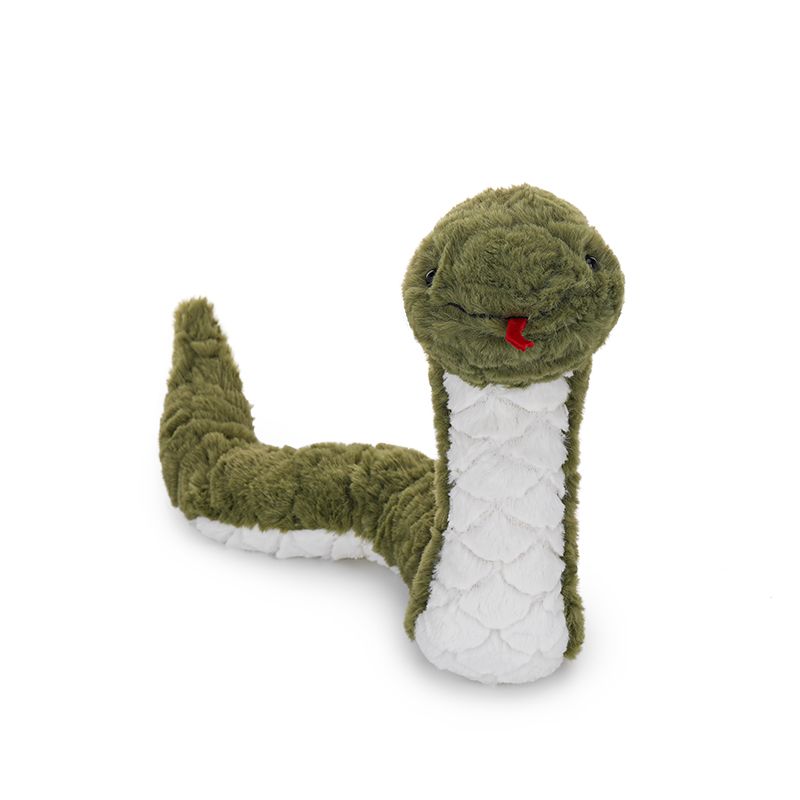 Warming Snake - Bart