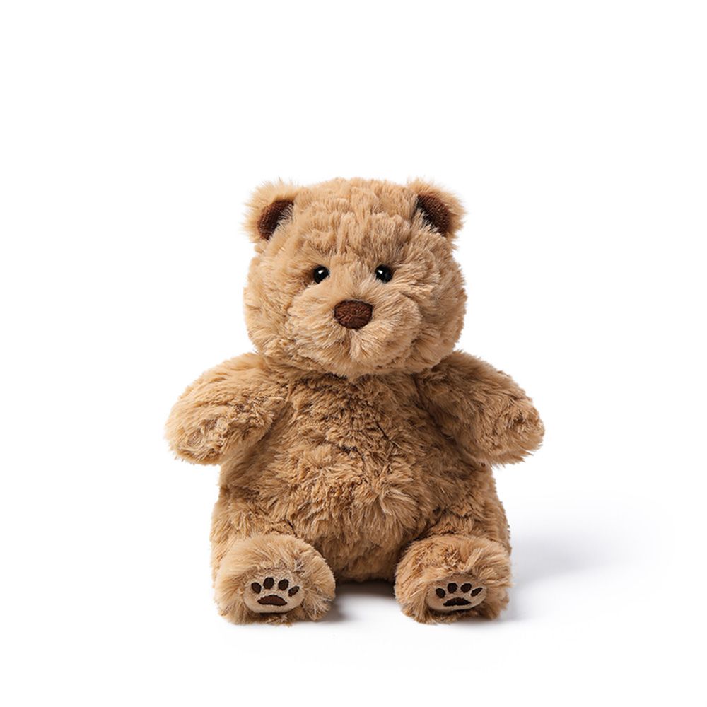 Warming Bear - Raffles