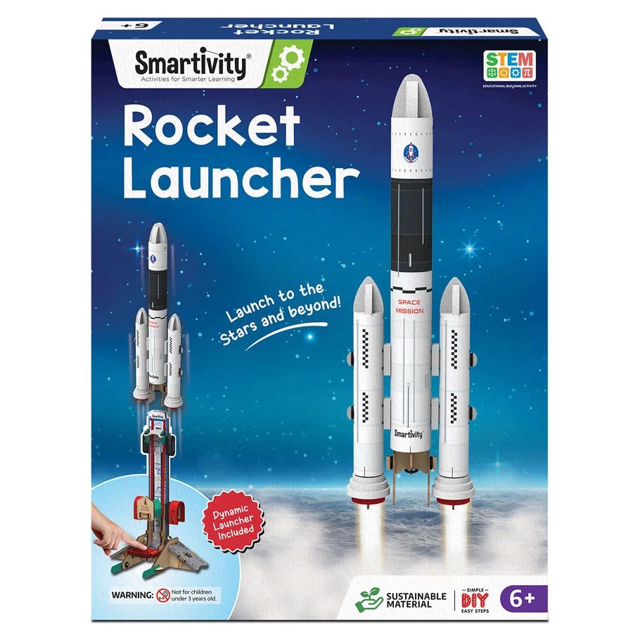 Rocket Launcher