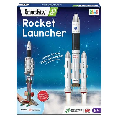 Rocket Launcher