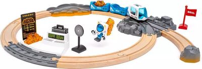 Space Exploration Set