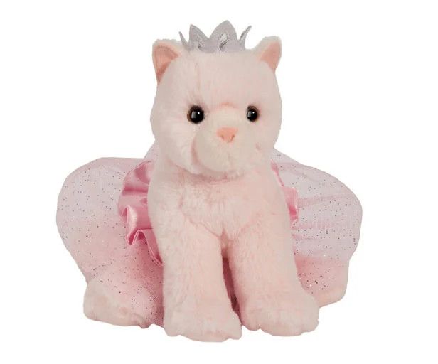 Cadie Princess Cat Mini