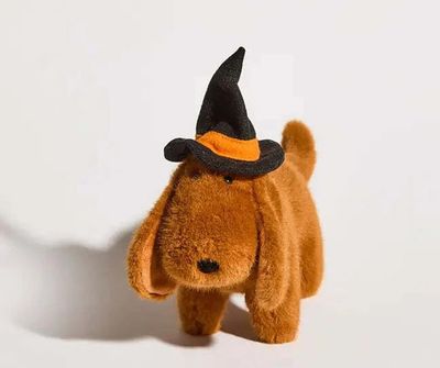 Halloweenie Dachshund Muzzle