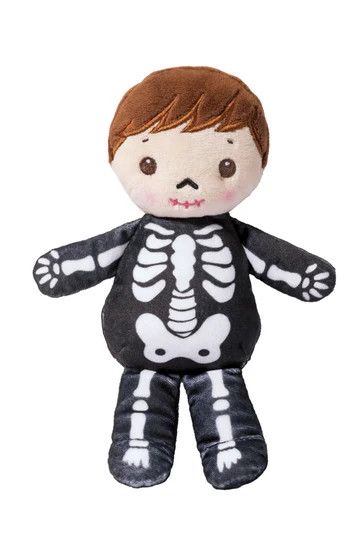 Trick-or-Treat Friends - Skeleton Boy