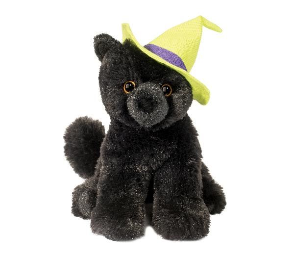 Mini Witch Cat