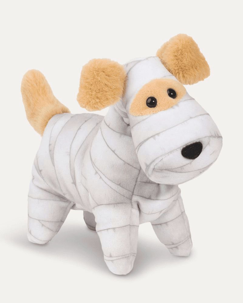 Mummy Muzzle