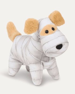 Mummy Muzzle