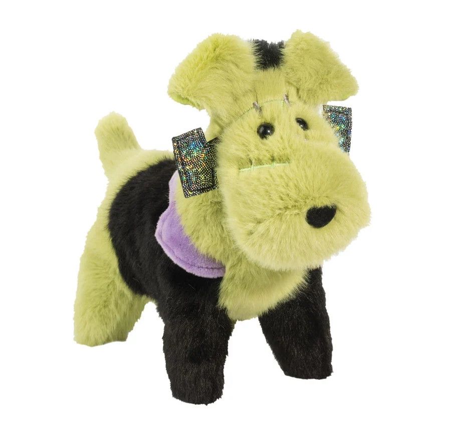 Franken Muzzle