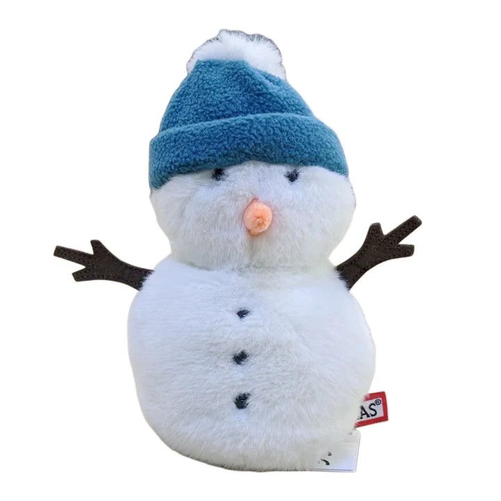 Sticks Snowman