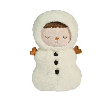 Snowbaby Mini Hug