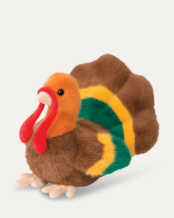Gravie Turkey