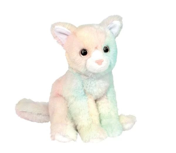 Pixie Rainbow Cat
