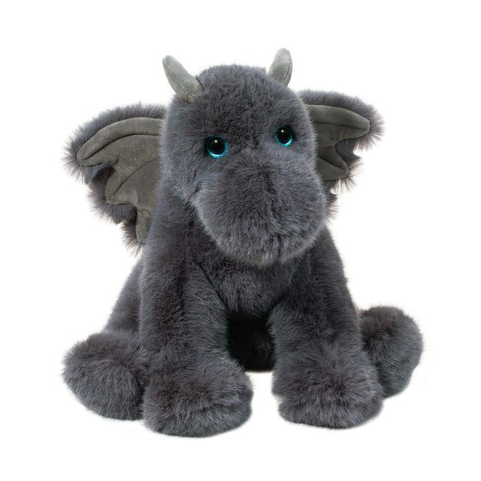 Super Duper Sootie Dragon