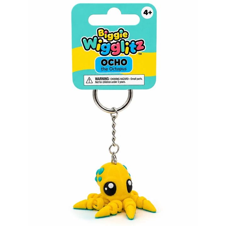 Wigglitz - Biggie Ocho