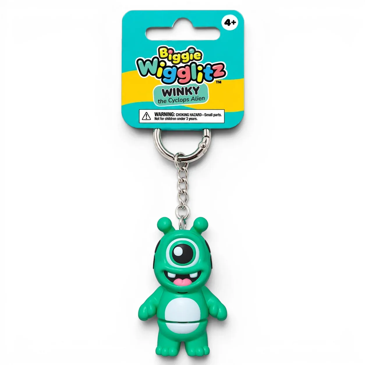 Wigglitz - Biggie Winky
