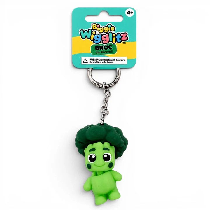 Wigglitz - Biggie Broc