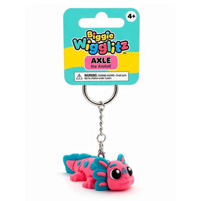 Wigglitz - Biggie Axle