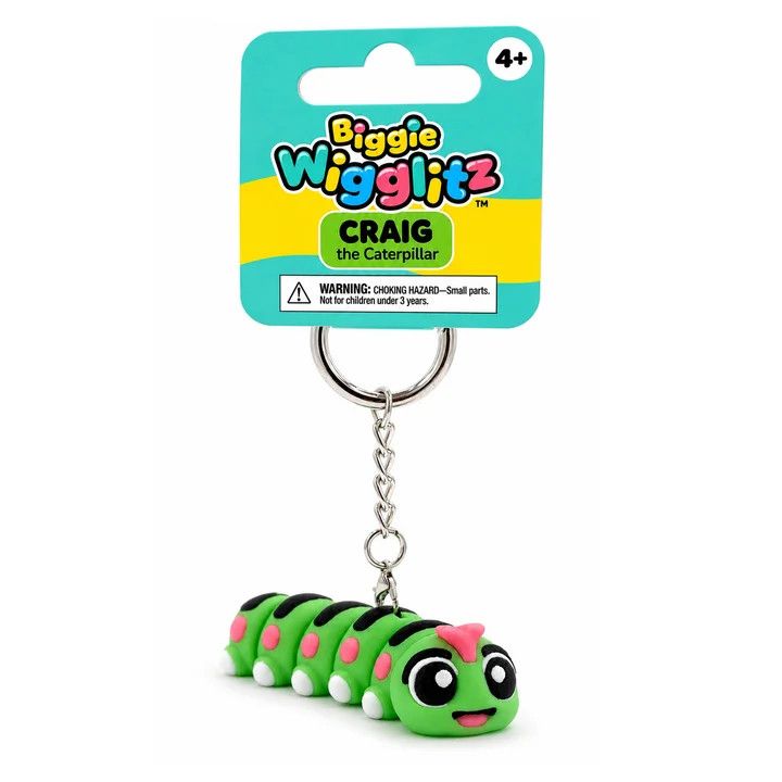 Wigglitz - Biggie Craig
