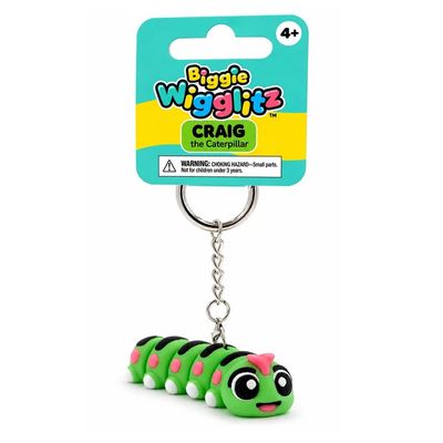 Wigglitz - Biggie Craig