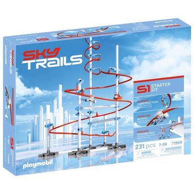 Sky Trails Starter Kit