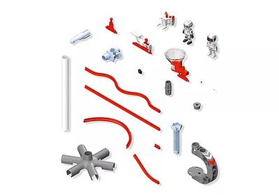 Sky Trails Starter Kit