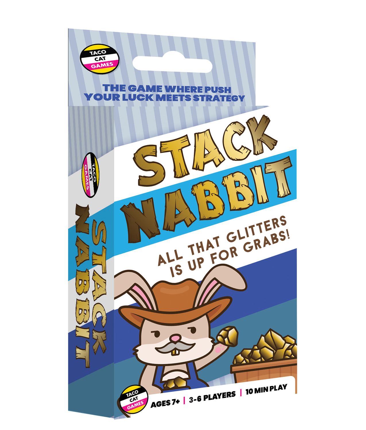 Stack Nabbit