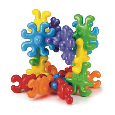 Animal Mix - 18 Pcs.