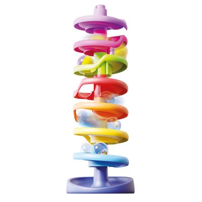 Sp!ral Tower Super