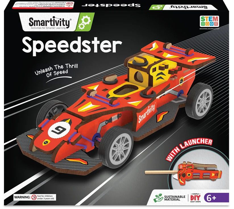 Speedster