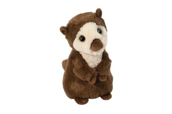 Ottie Otter