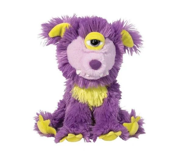 Droolie Monster