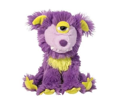 Droolie Monster