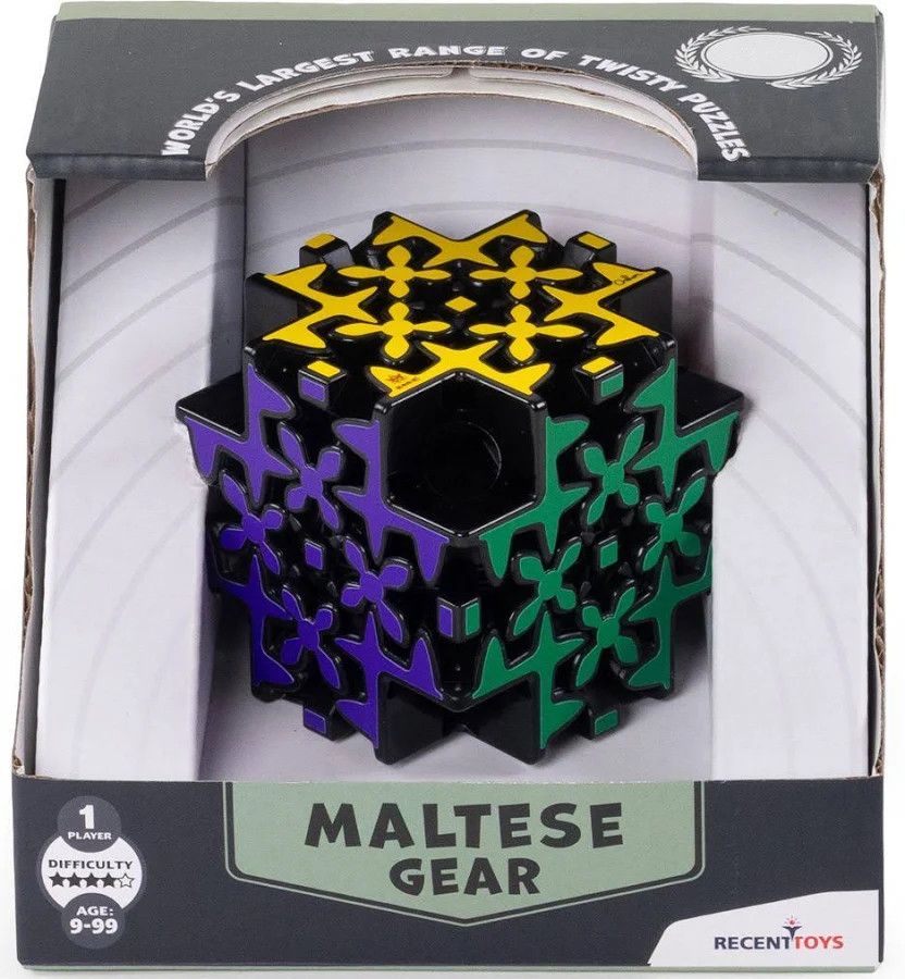 Maltese Gear