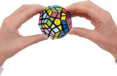 Megaminx