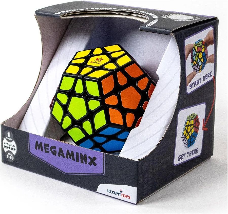 Megaminx