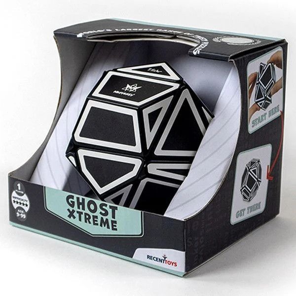 Ghost Xtreme