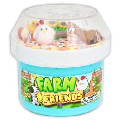 Dope Slimes - Farm Friends