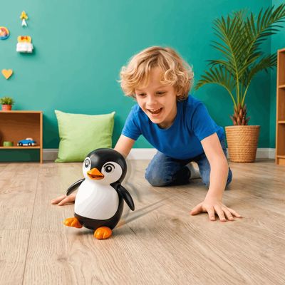 Penguin Robot
