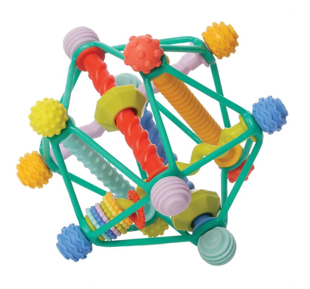 Whirzle